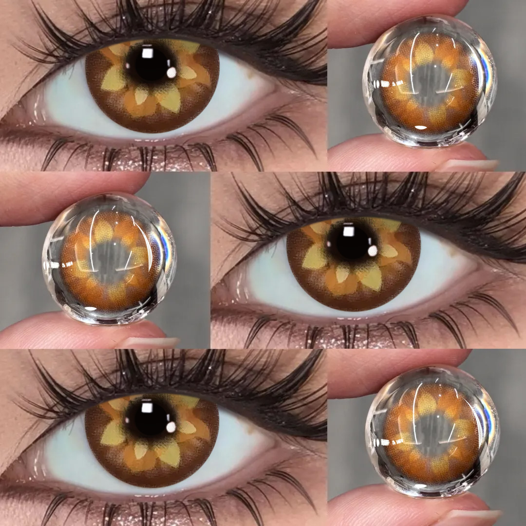 Eyemua Vela Brown