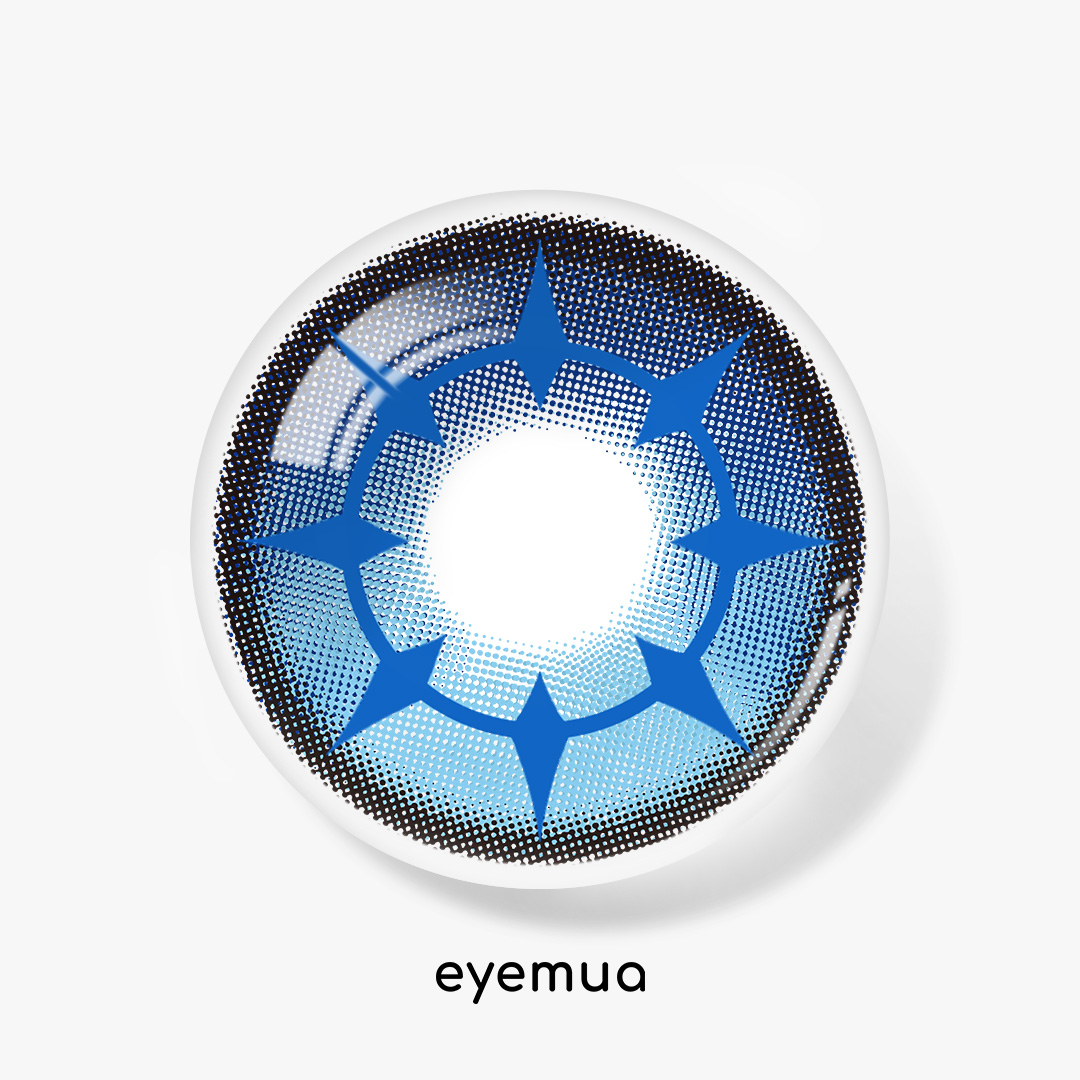 Eyemua Vell Blue