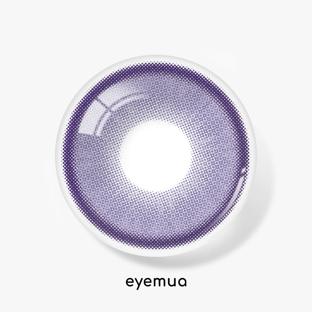 Eyemua VividAura Purple