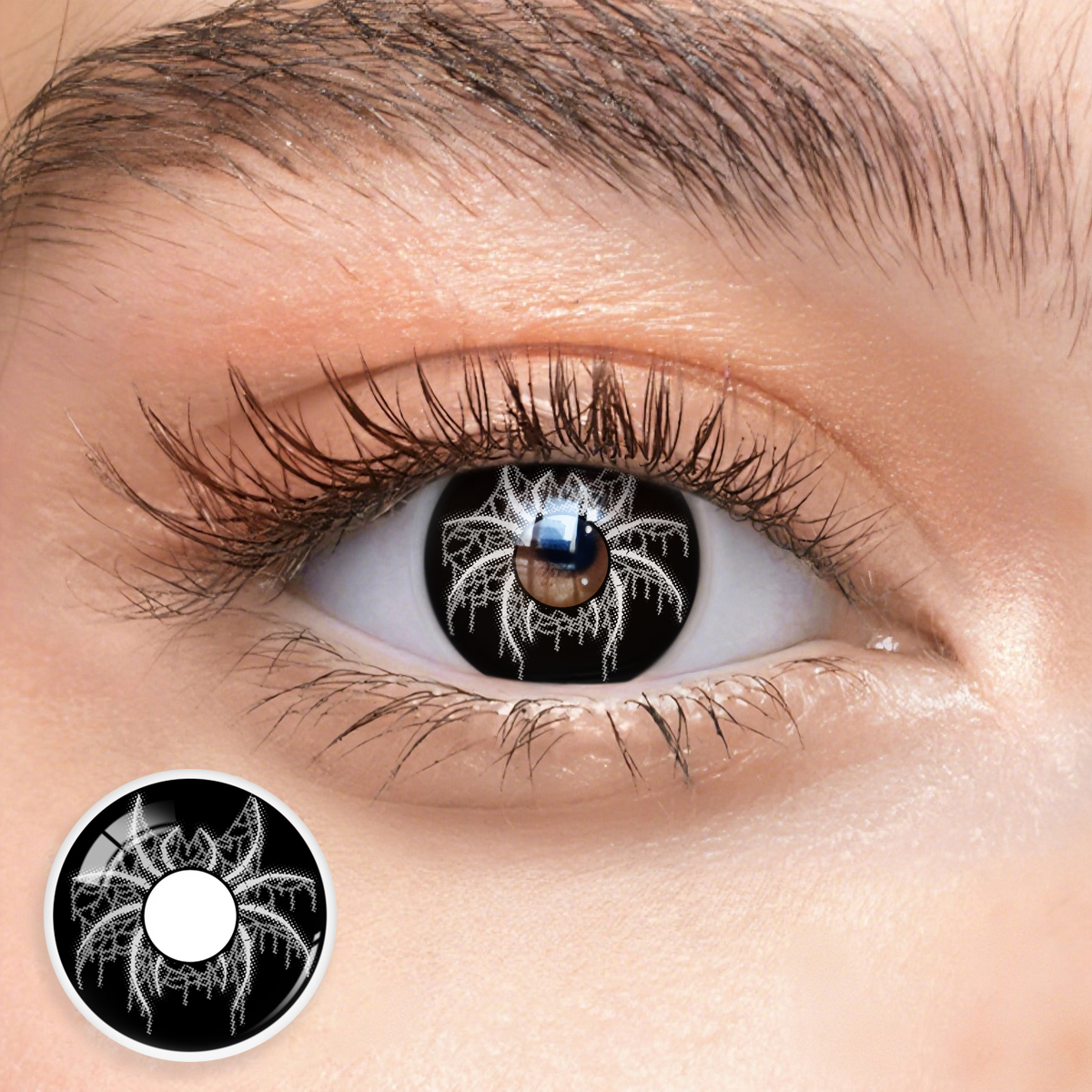 Eyemua Webony Black