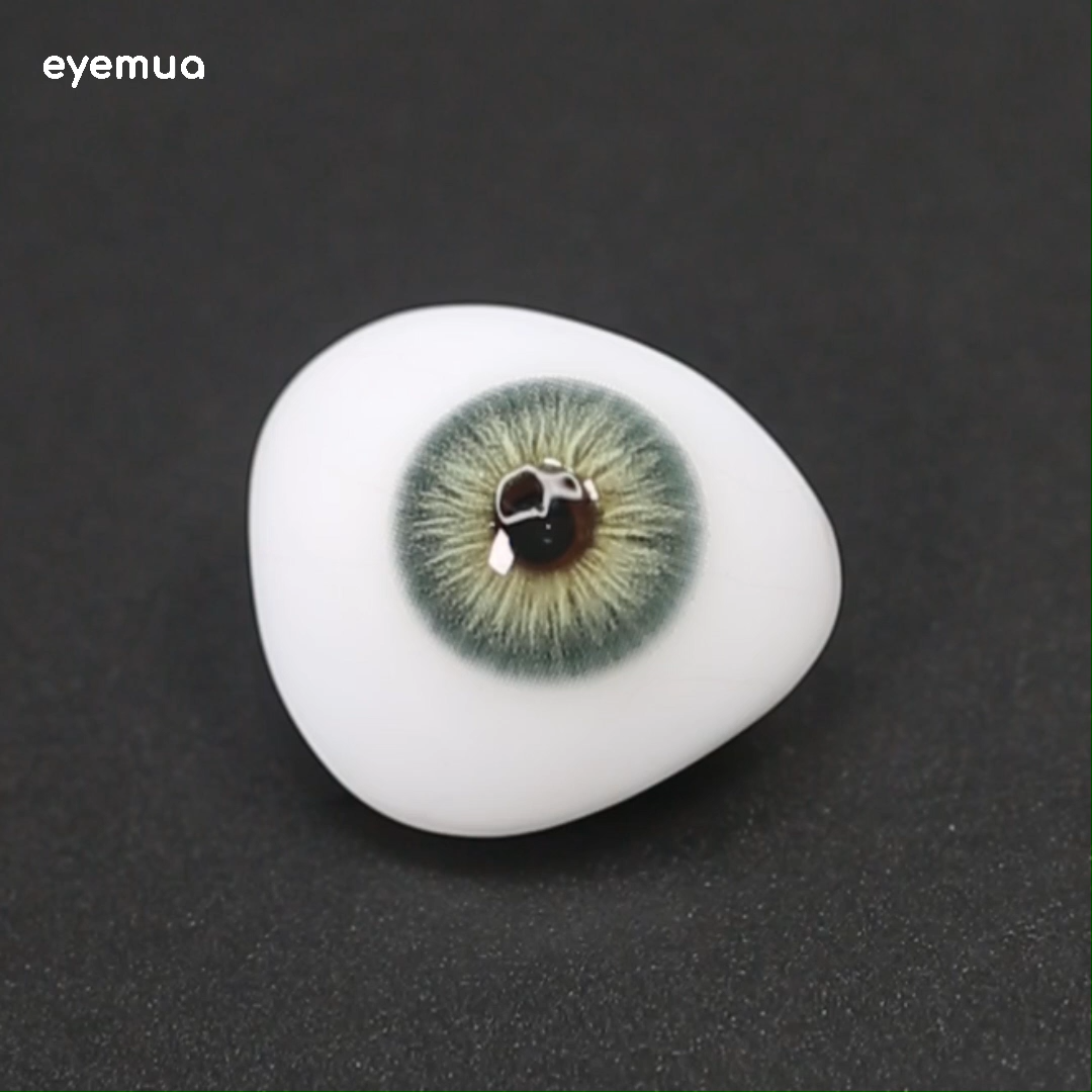 Eyemua Evergreen Olive