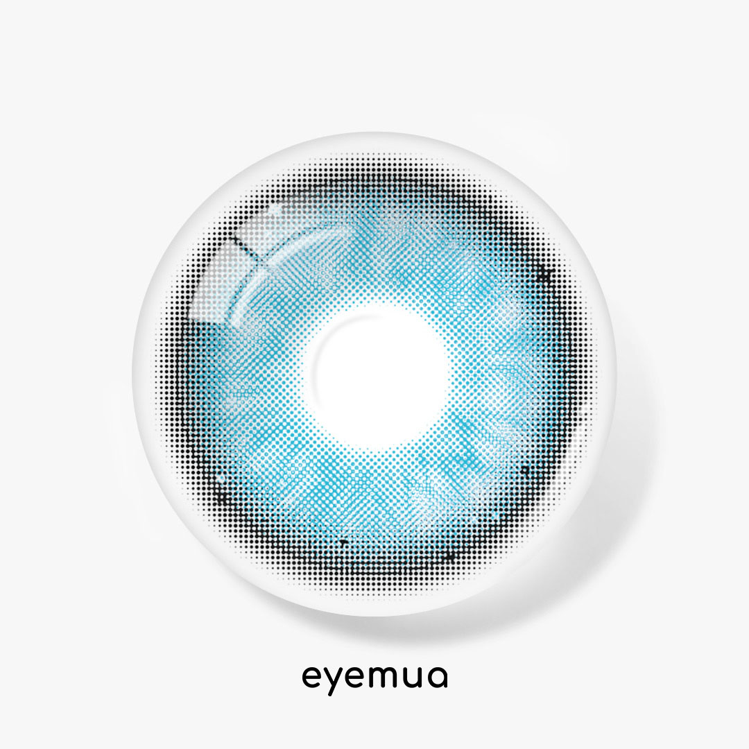 6-Month | Eyemua Sweet Melon Blue