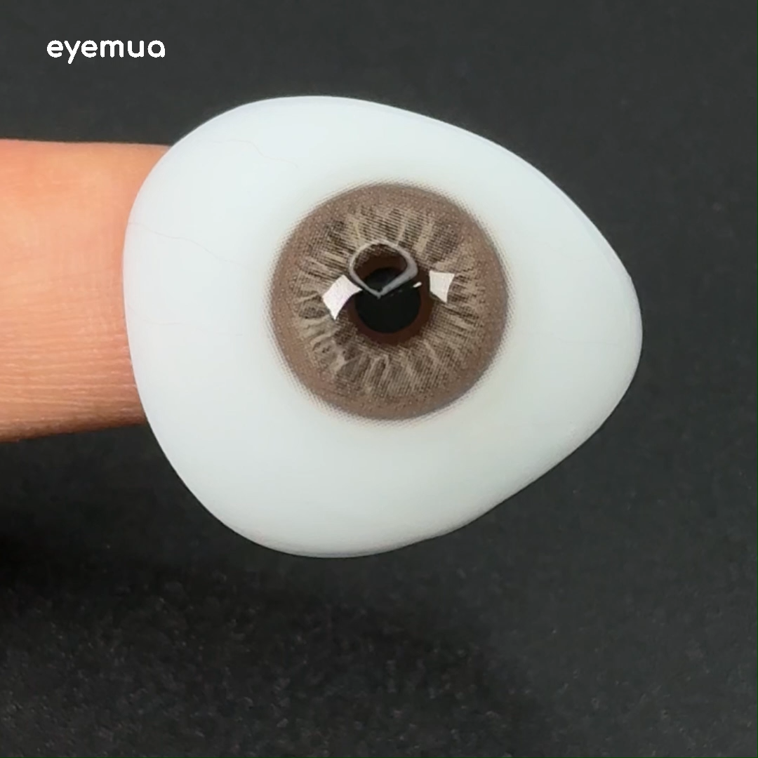 Eyemua Glacier Brown