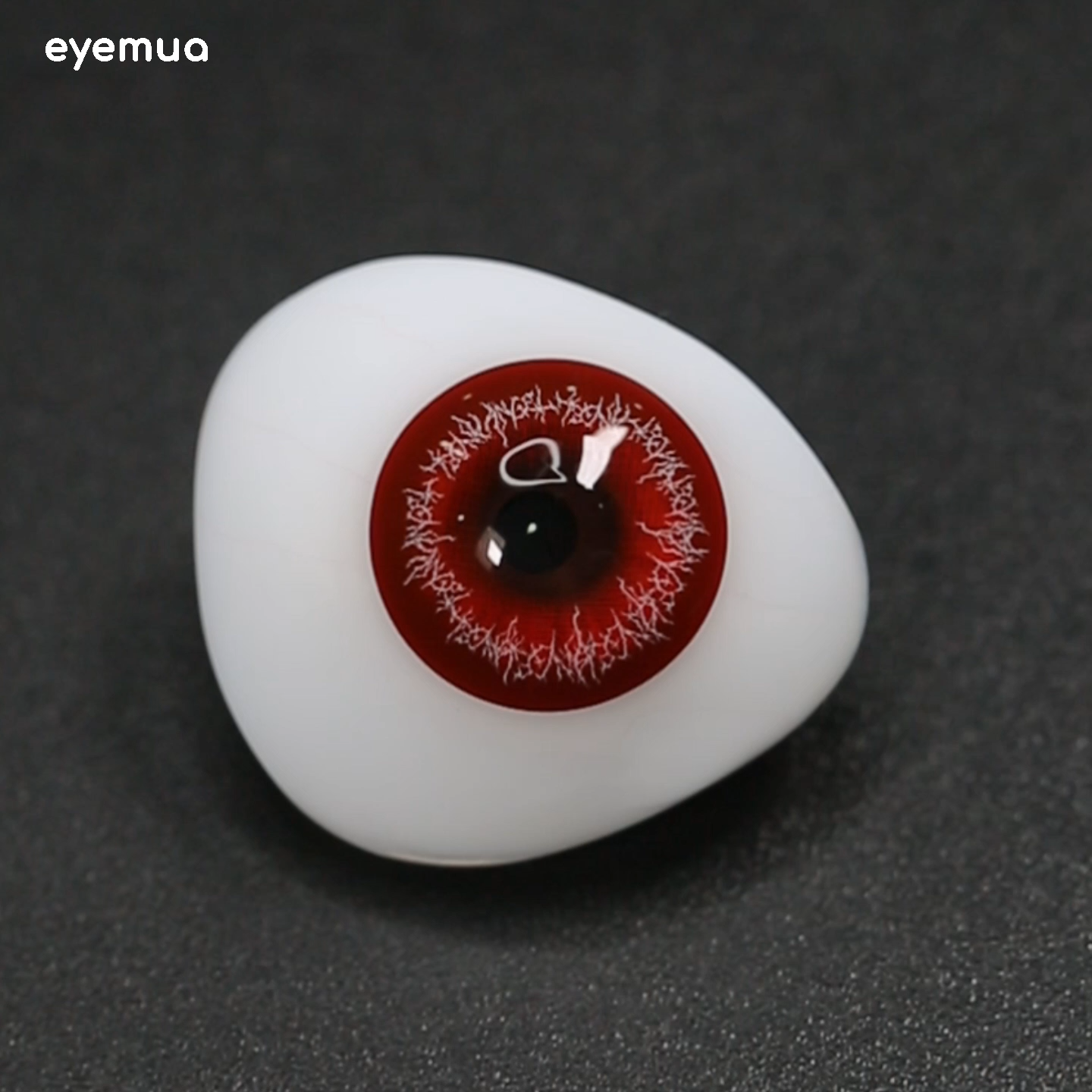 Eyemua Ignith Red-Black