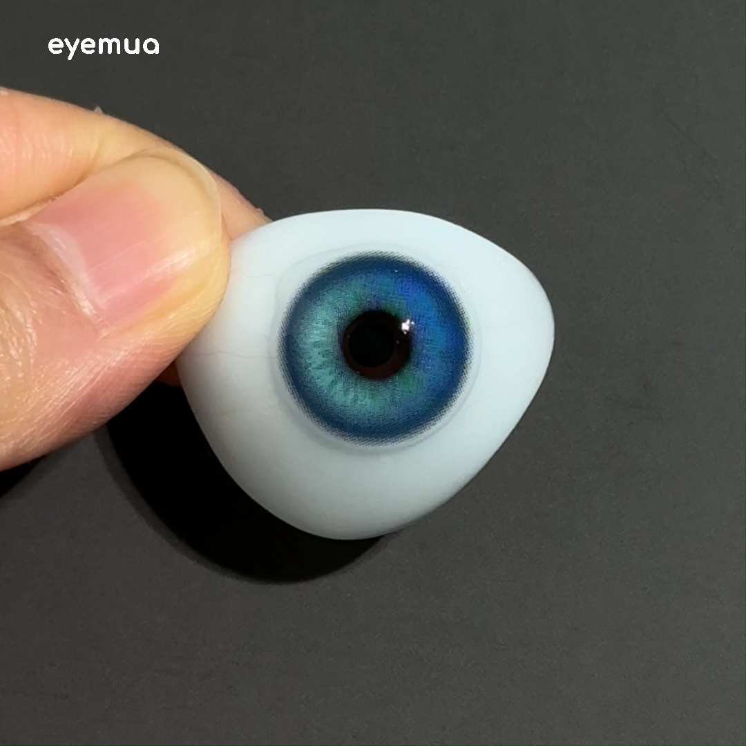 6-Month | Eyemua Dreamer Blue