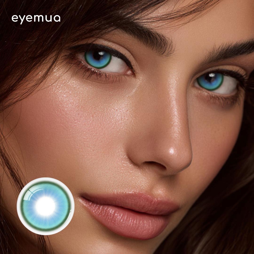 Eyemua Chardonnay Green