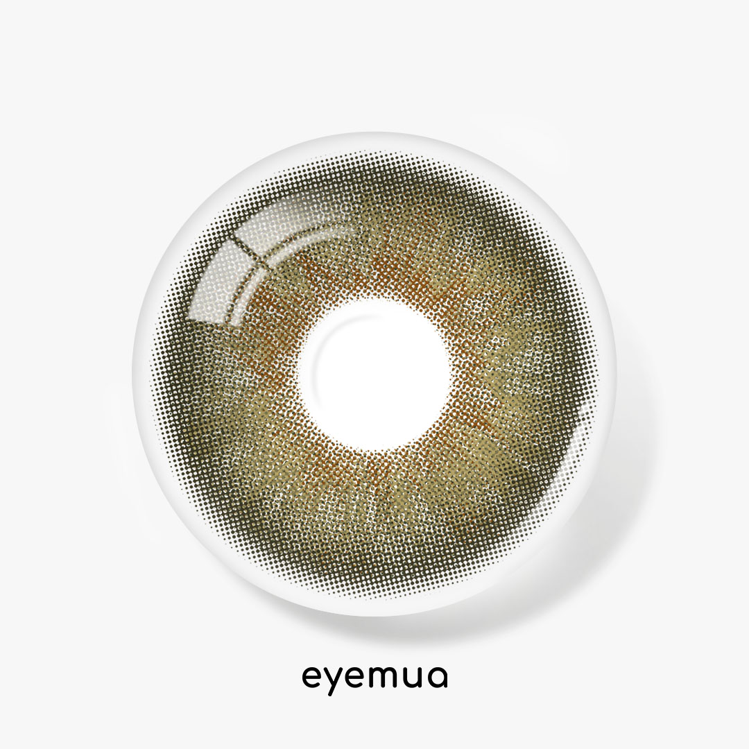 Eyemua Verdant Origin Brown