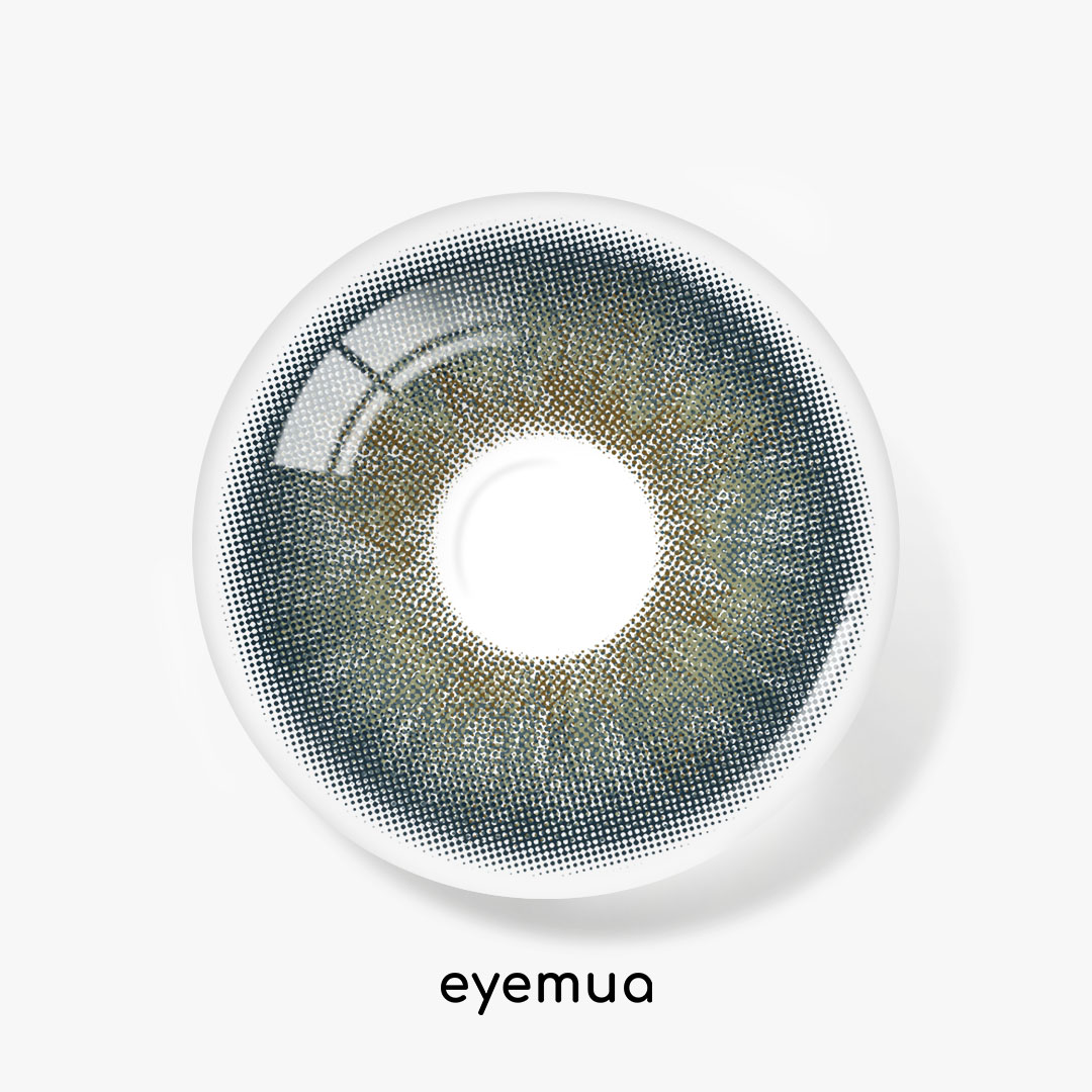 Eyemua Verdant Origin Blue