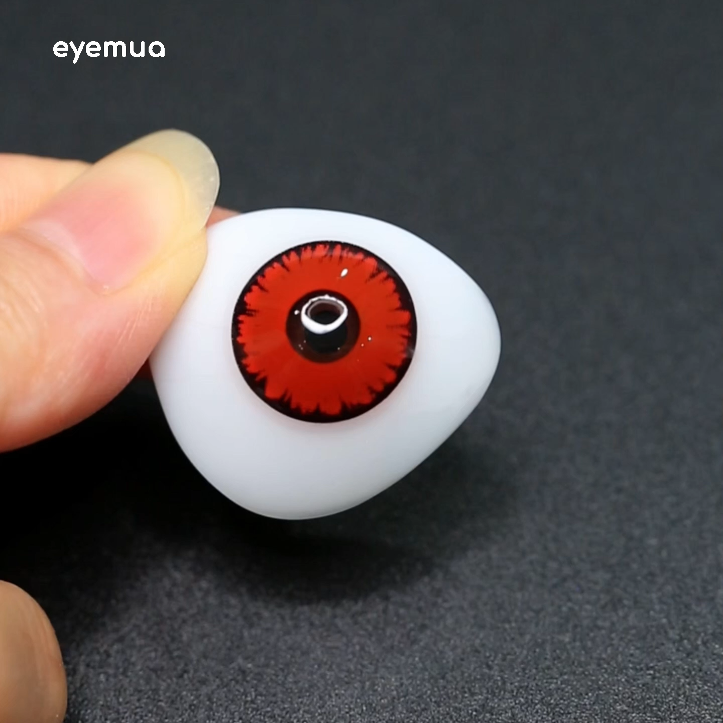 Monthly | Eyemua Twilight Breaking Dawn