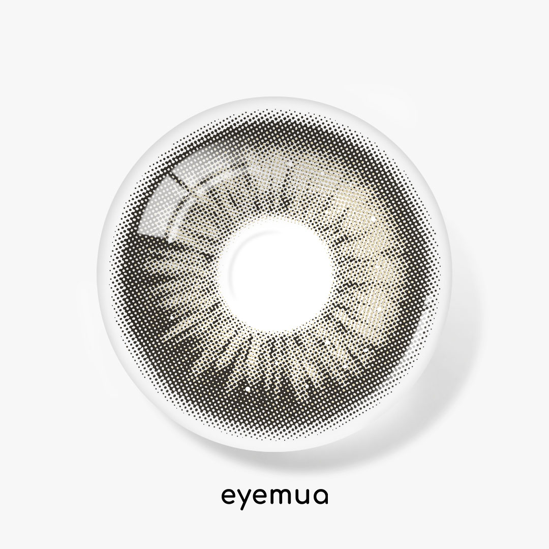Eyemua Foggy Peaks Grey