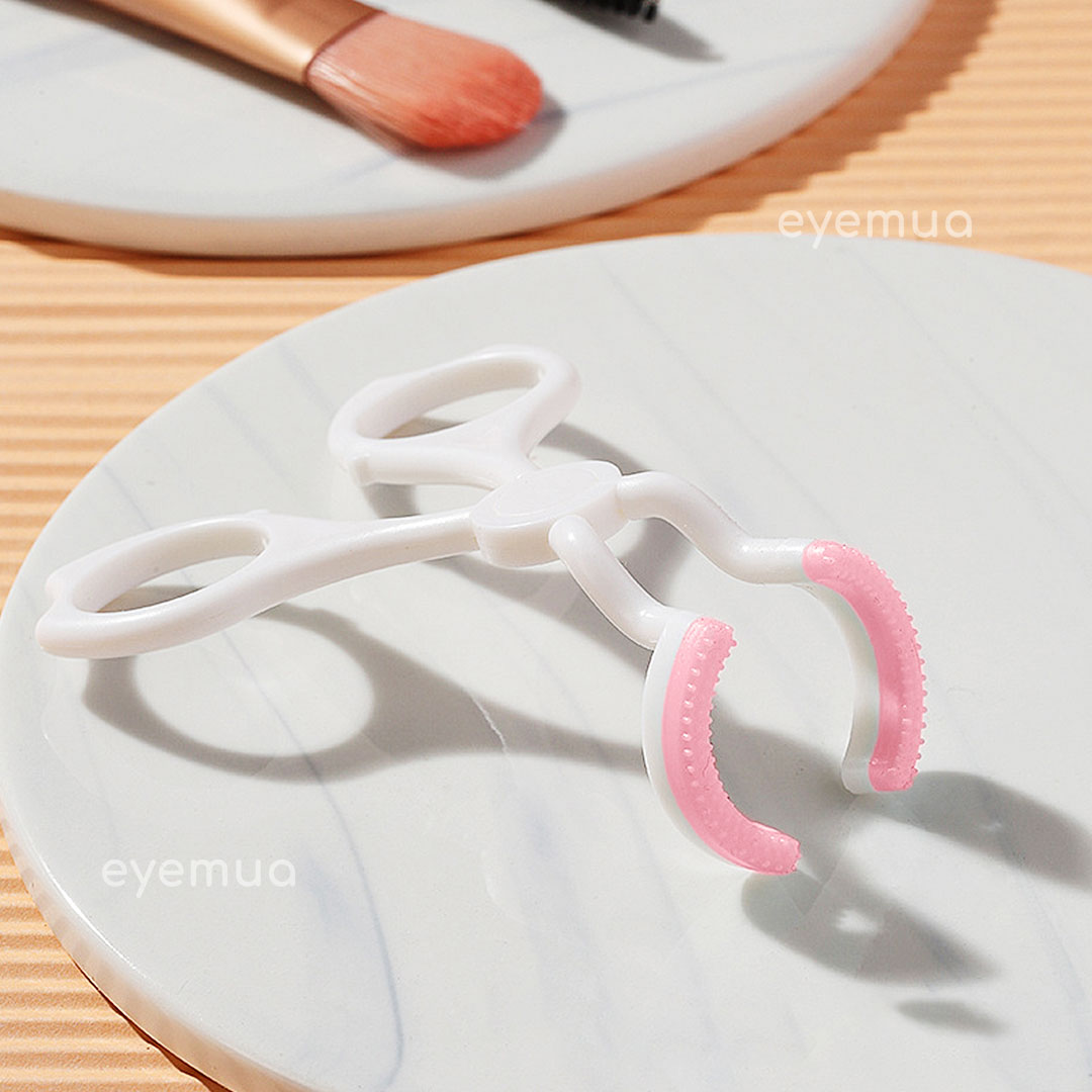 Eyemua Lens Applicator Tool Pink