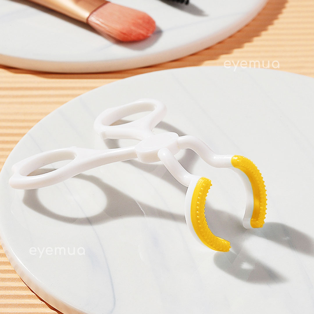 Eyemua Lens Applicator Tool Orange