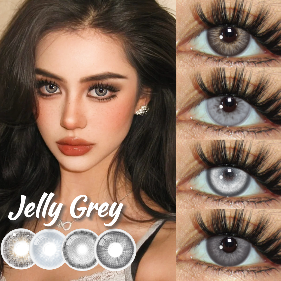 Jelly Grey