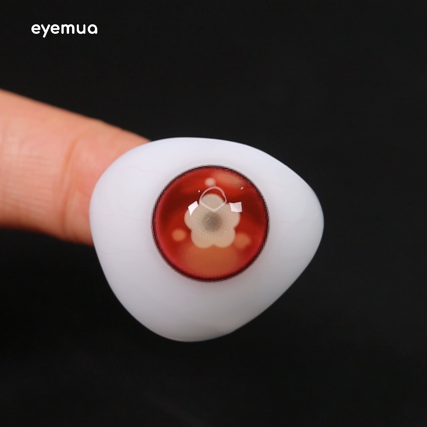 6-Month | Eyemua Nutmeg Red