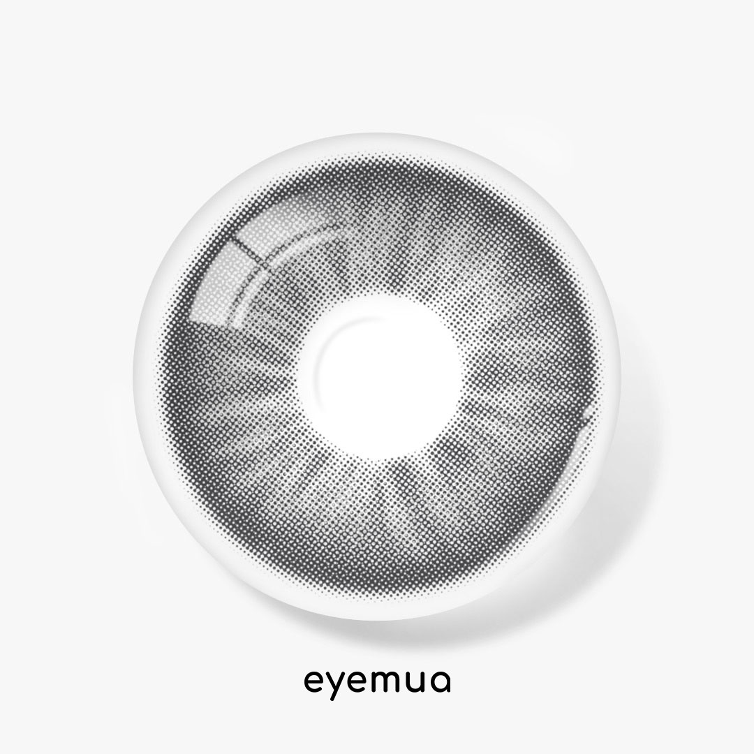 6-Month | Eyemua Flourish Grey