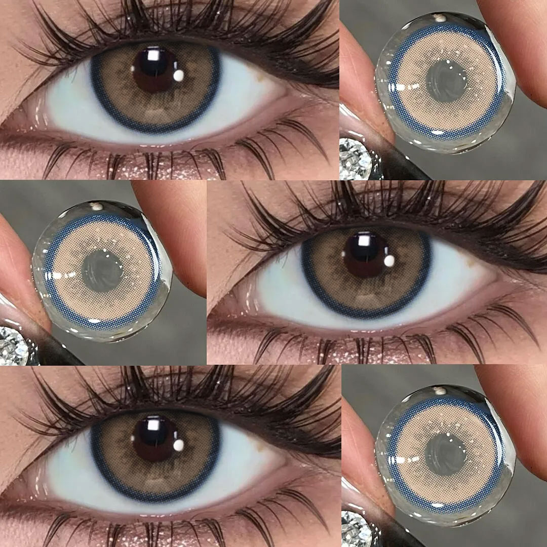 Eyemua Neala Brown
