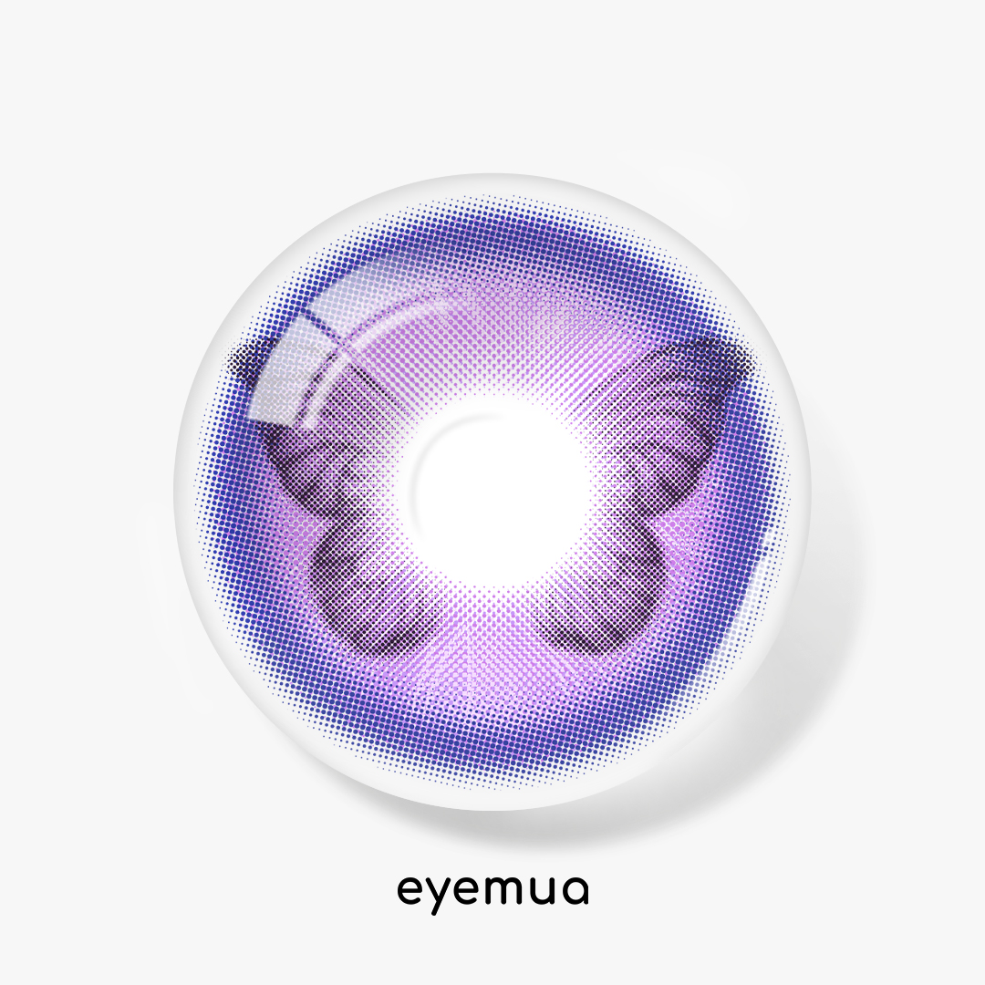 Eyemua Monroe Purple