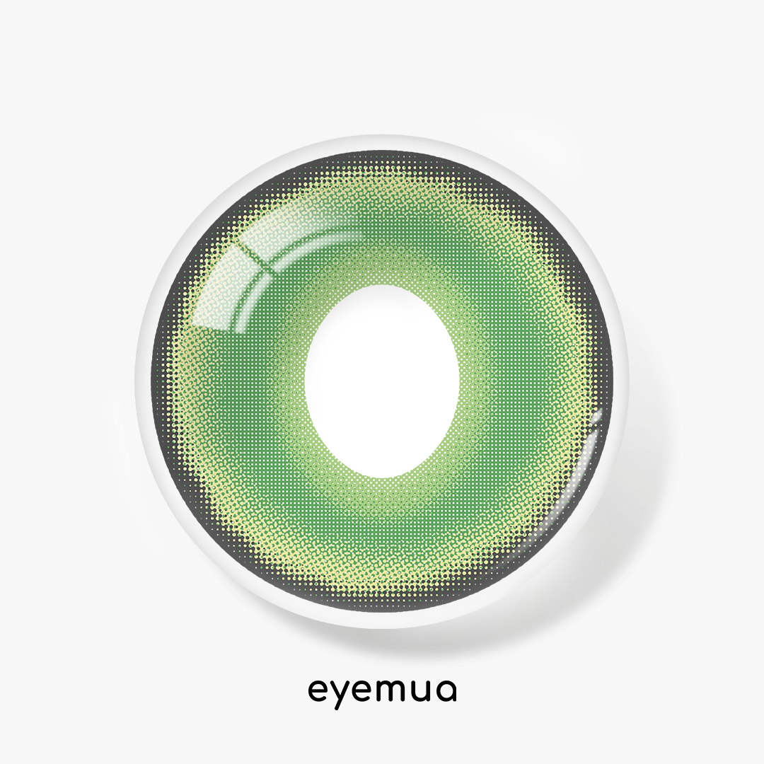 Eyemua Grove Green