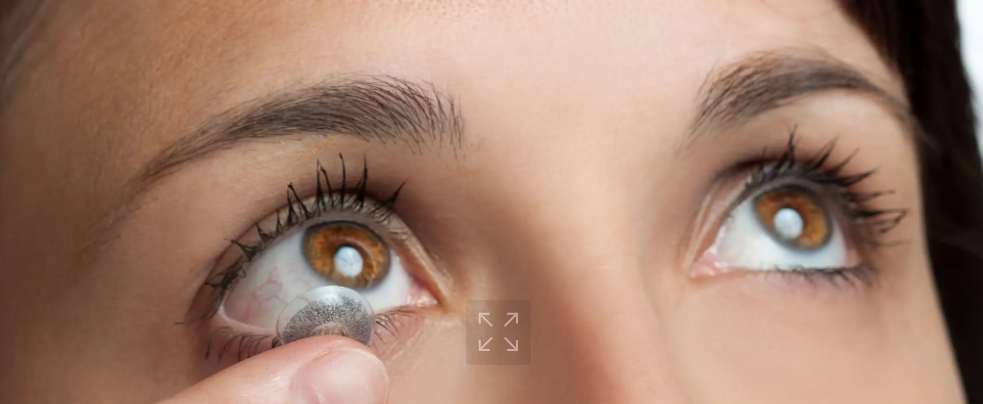  5 Common Contact Lens Mistakes You Should Avoid