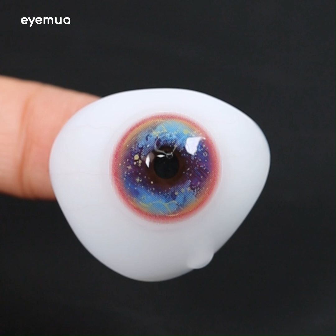 Eyemua Paralis