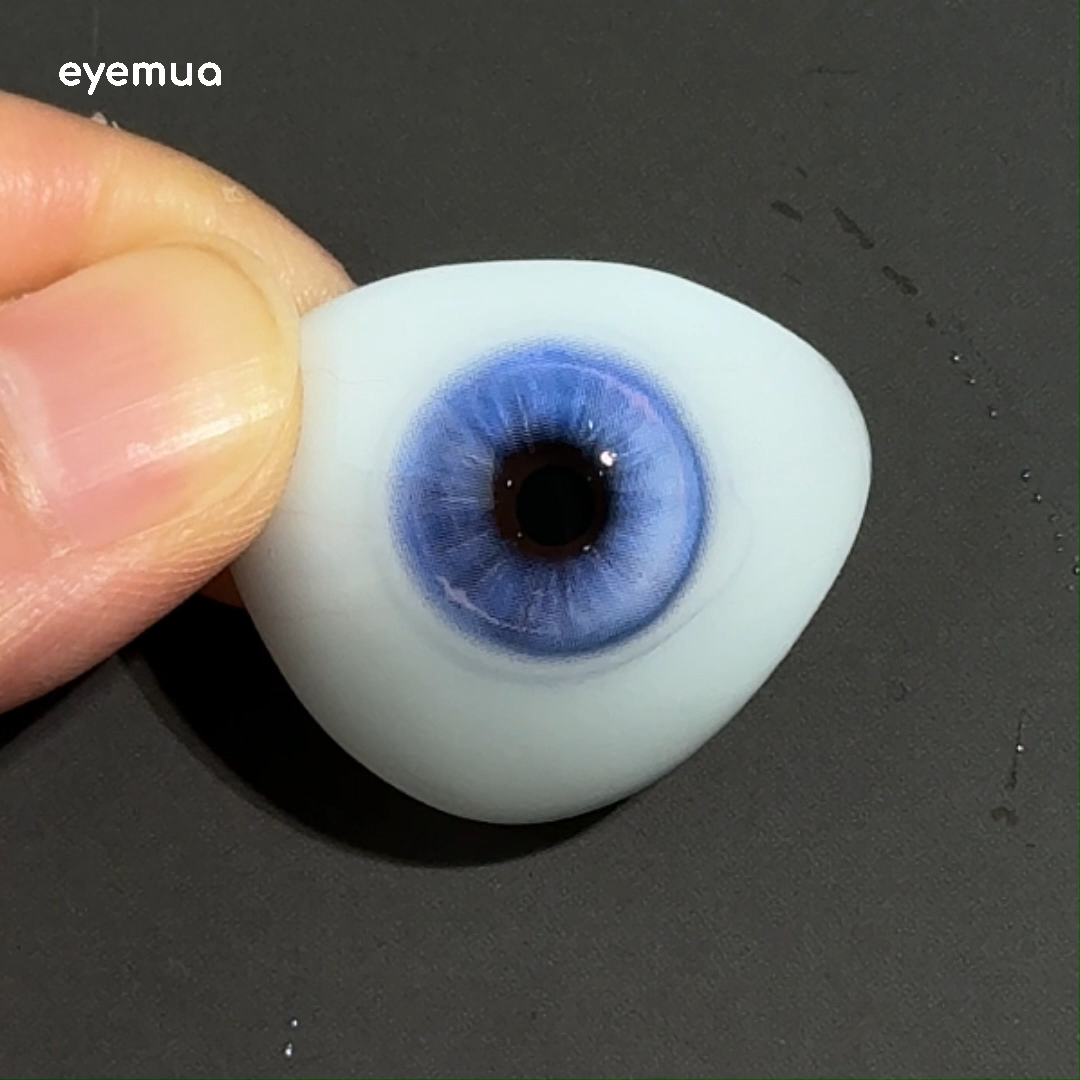 Eyemua Bonbon Purple