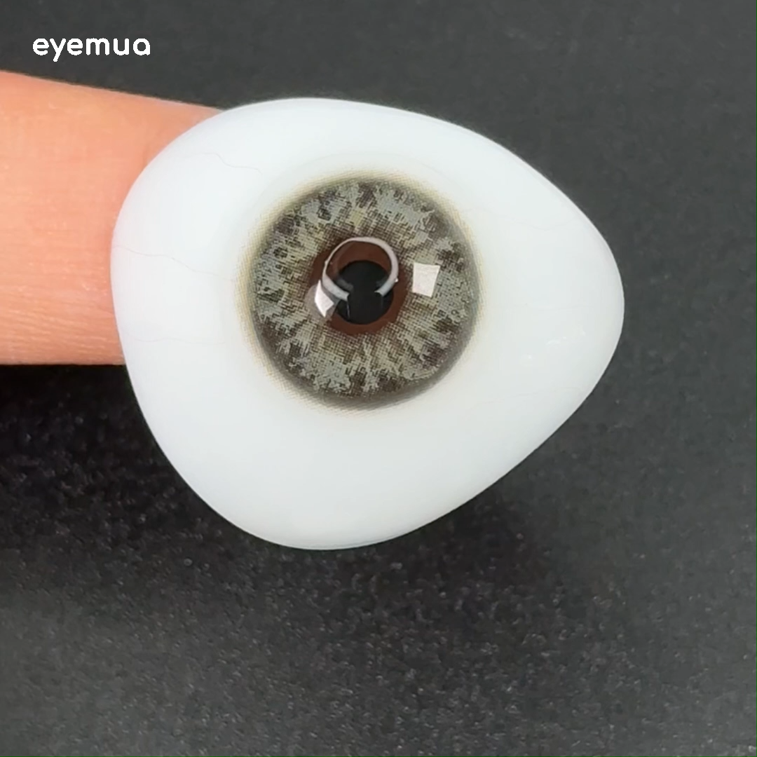 Eyemua DNA Taylor Green