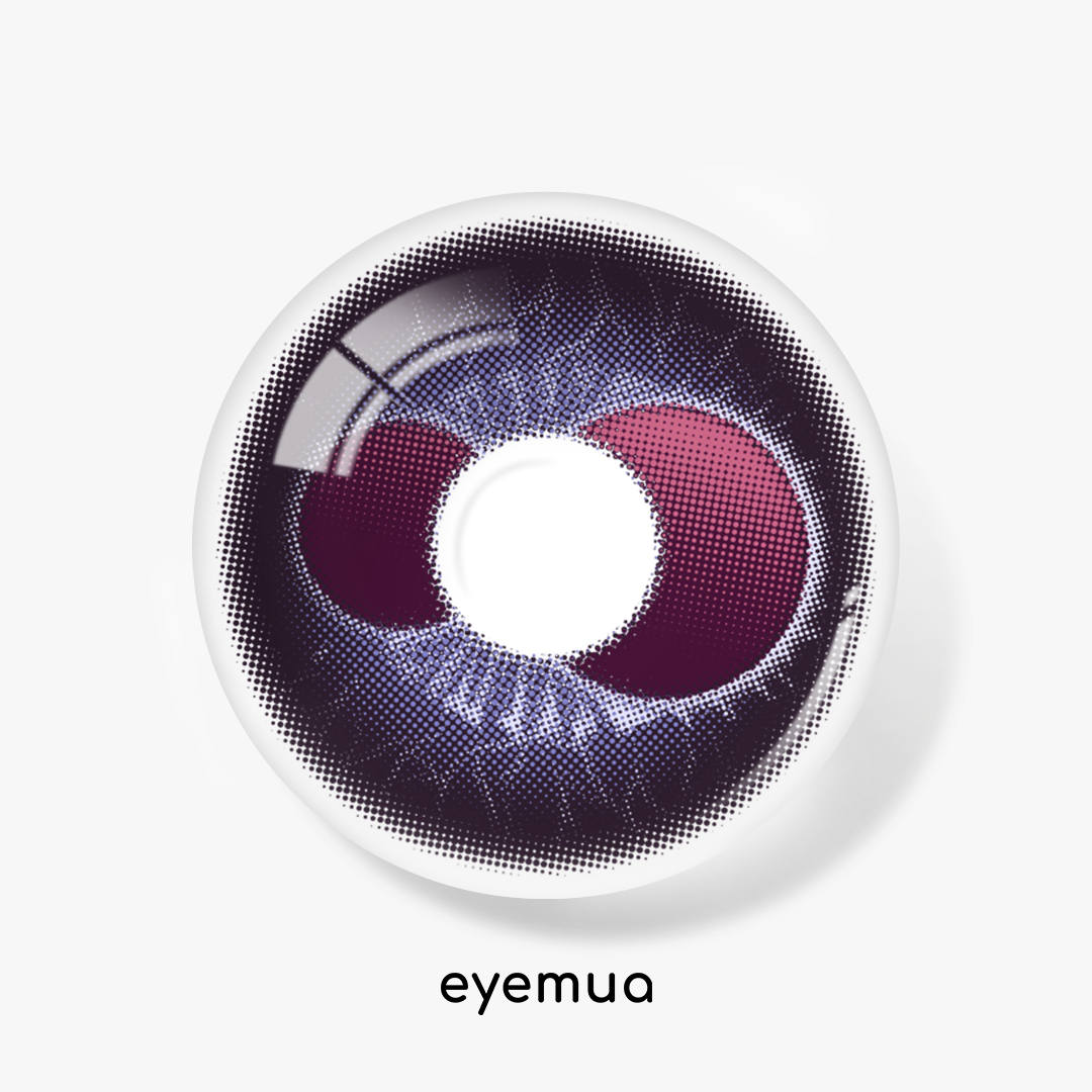 Eyemua DoubleFocus Purple