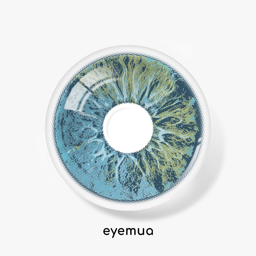 Eyemua Astro Blue