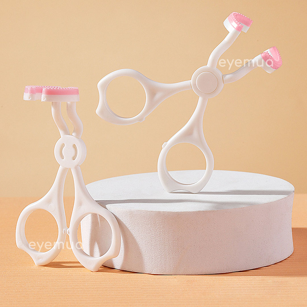 Eyemua Lens Applicator Tool Pink