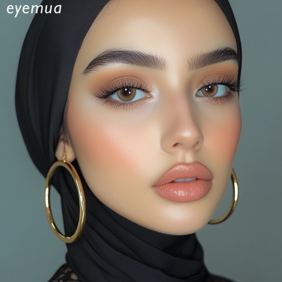 Eyemua Dark Knight Chocolate