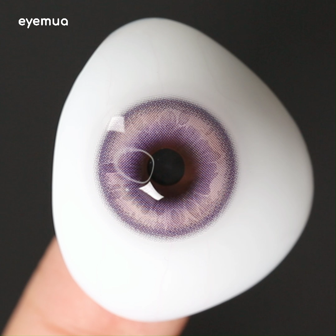 Eyemua Orbit Purple