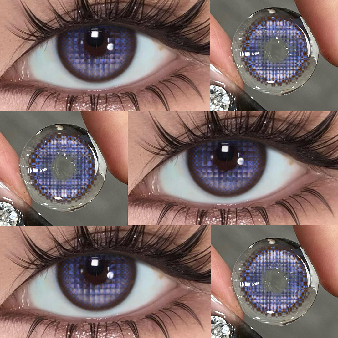 Eyemua Viora Blue