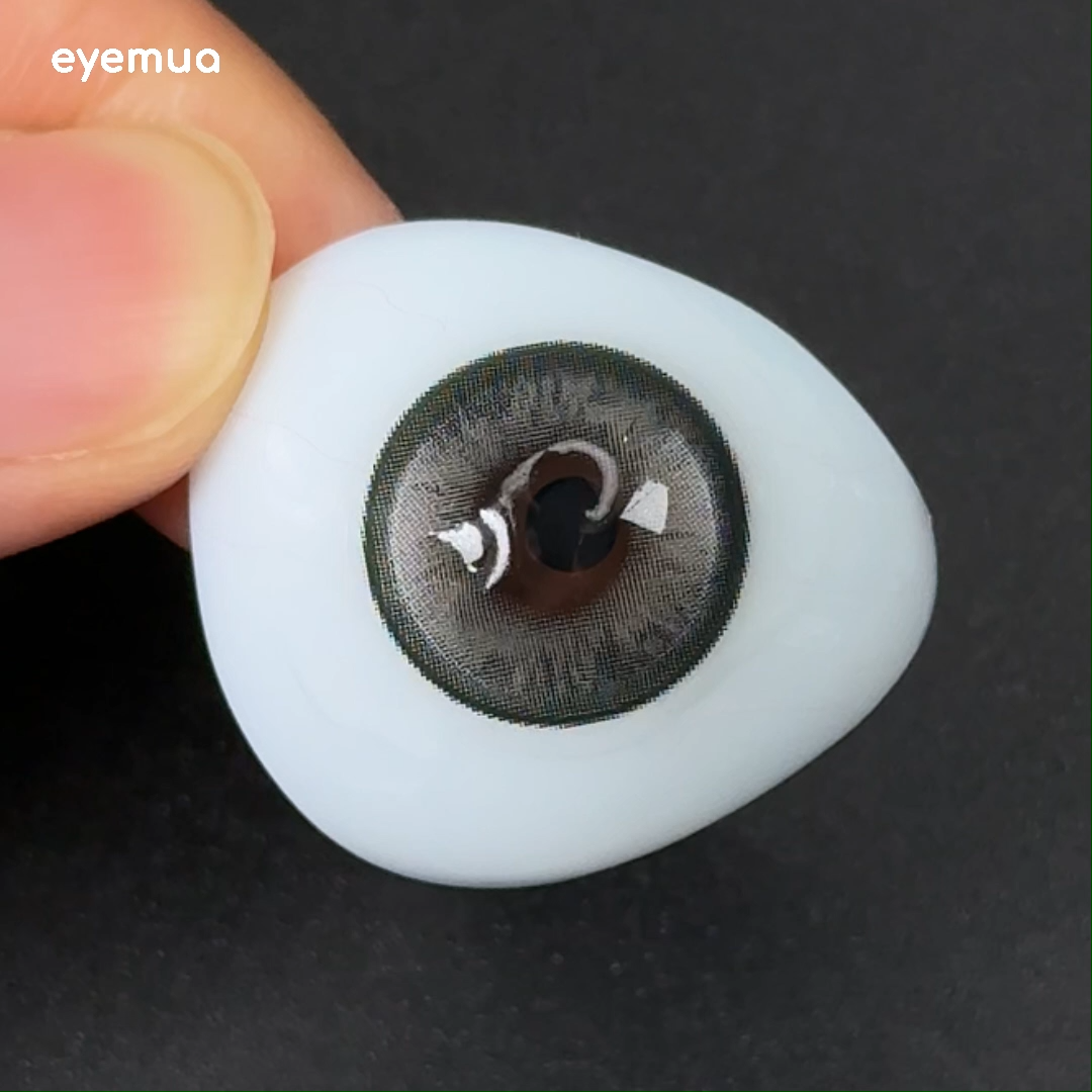 Eyemua Darling Charm Grey