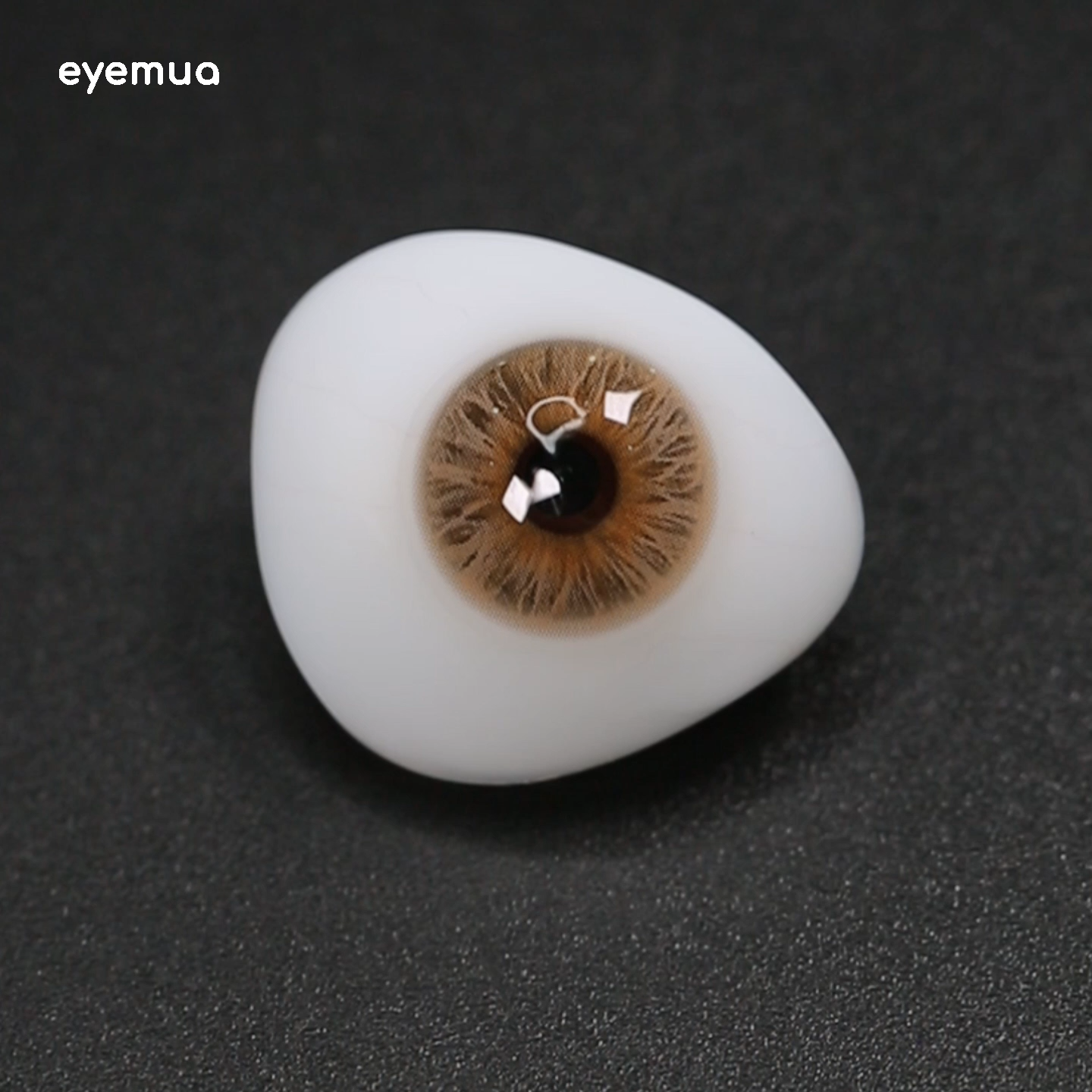 Eyemua Mystic Hues Brown