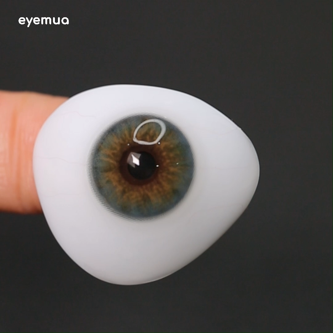 Eyemua Nexora Green