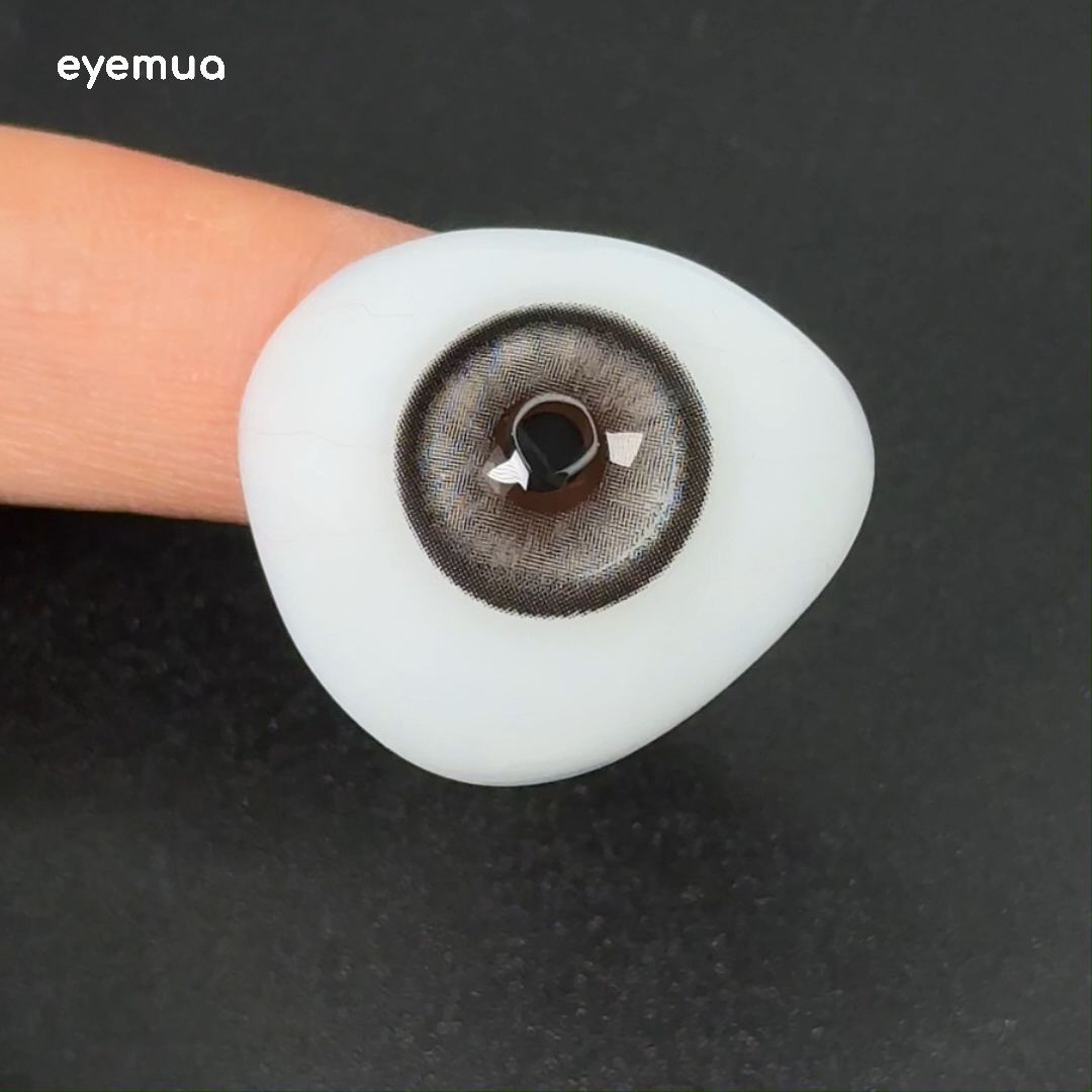 Eyemua Tavi Chocolate