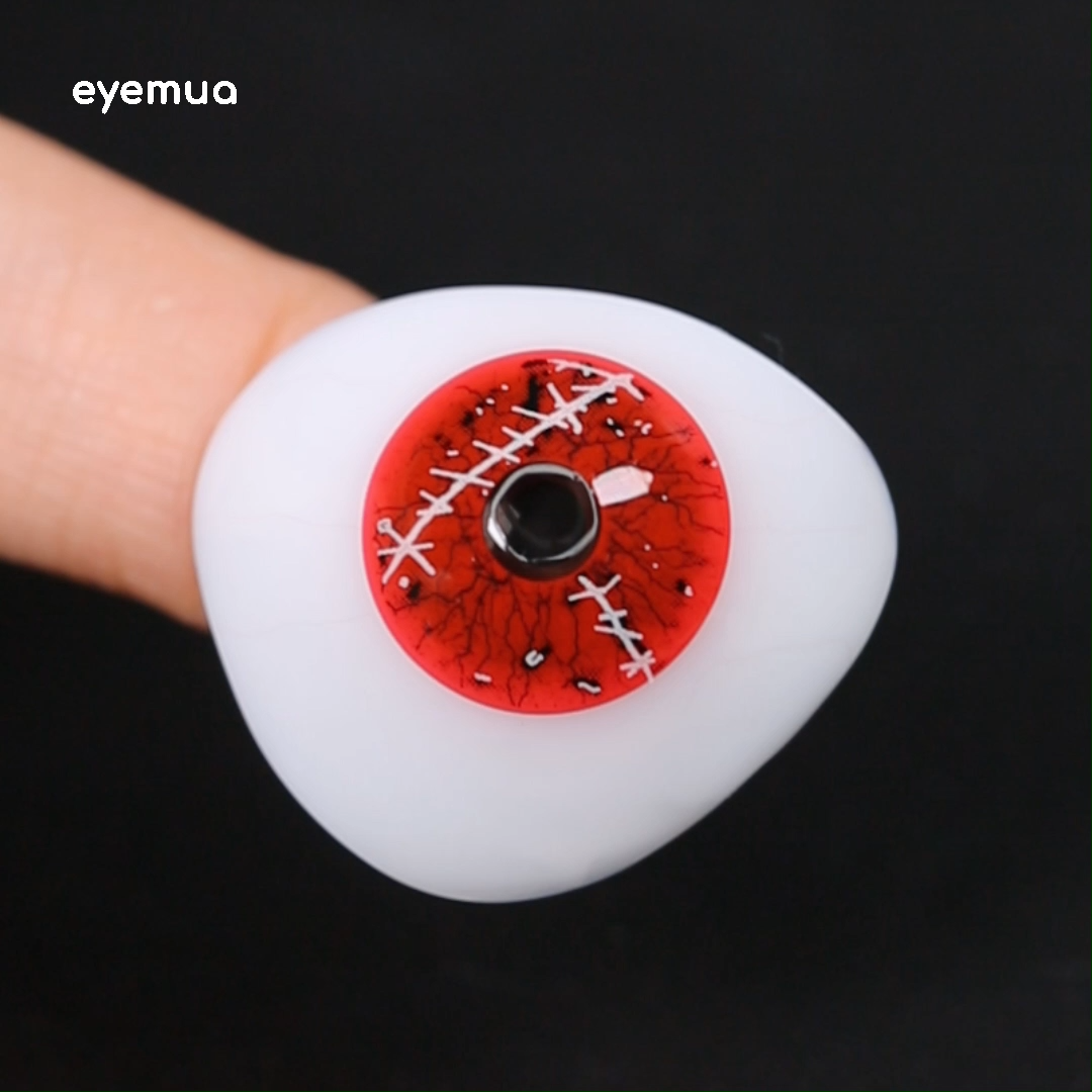 Eyemua Meldor Red