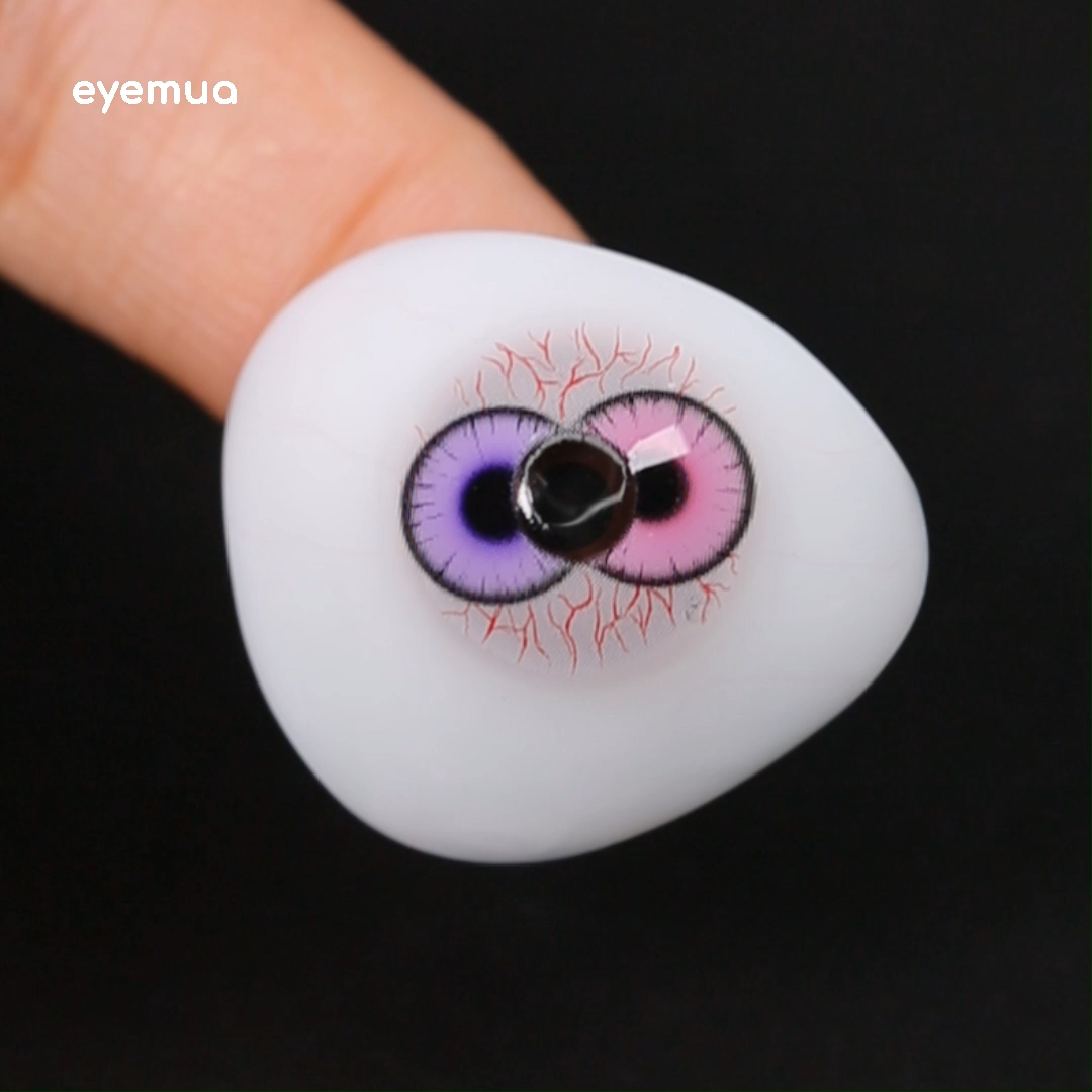 Eyemua Panora Purple