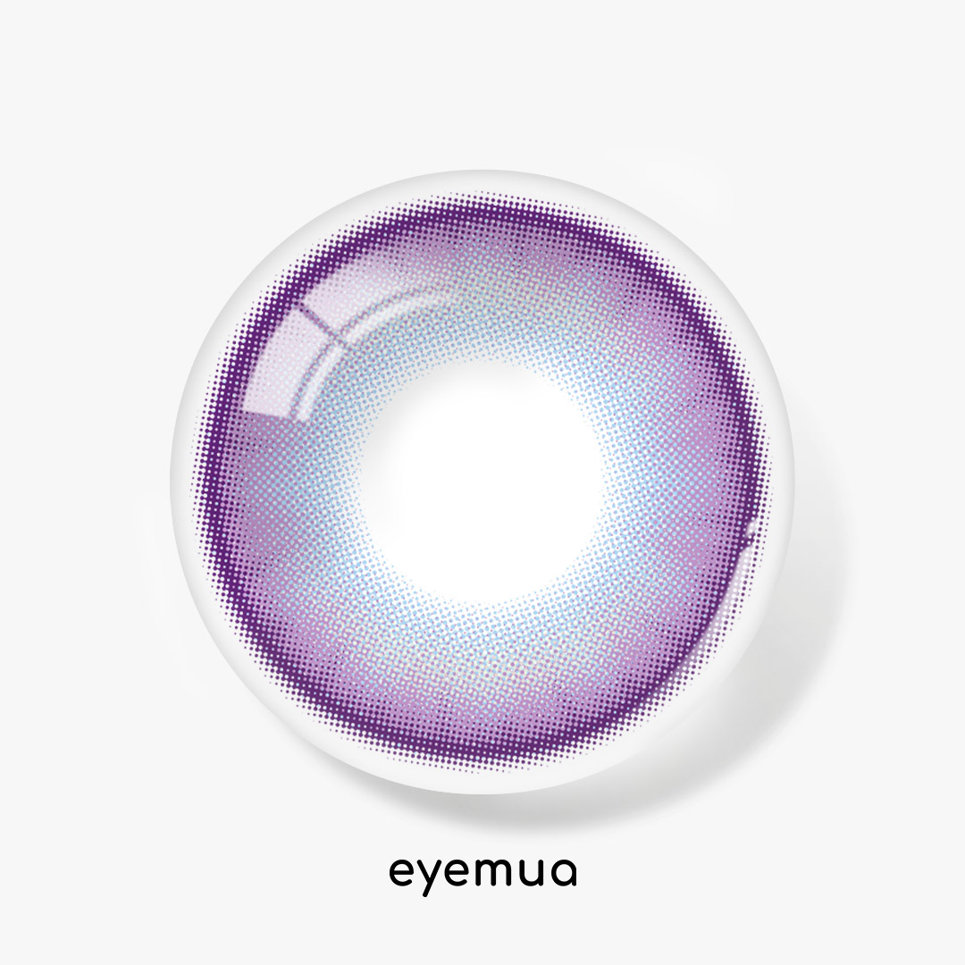 Eyemua Aurora Purple