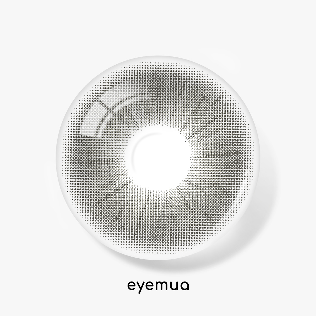 Eyemua Rome Times Grey