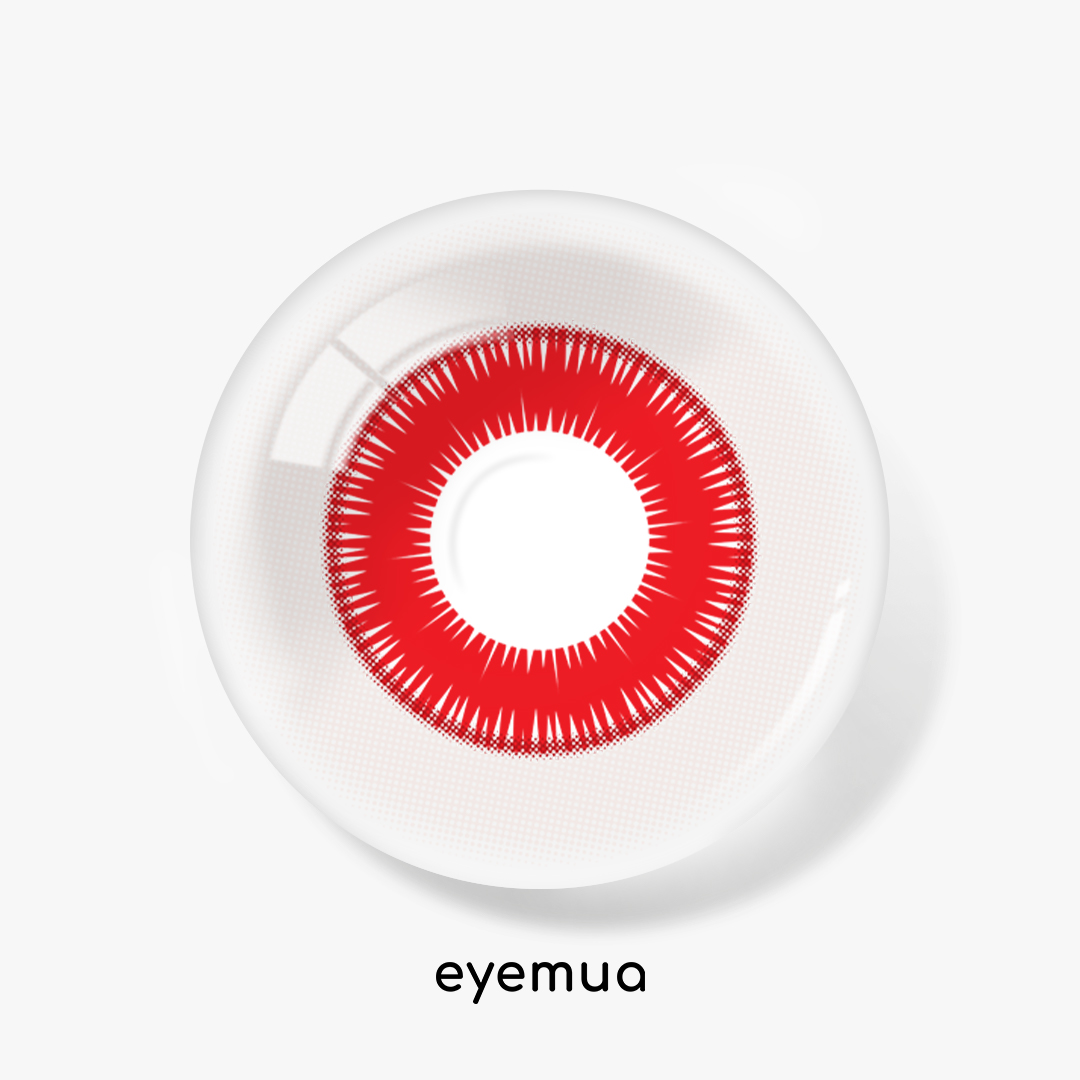 6-Month | Eyemua Minisight Red