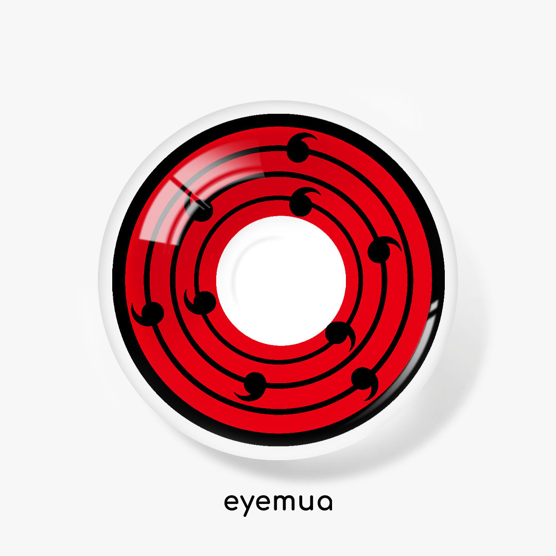 Eyemua Red Eye Rinne