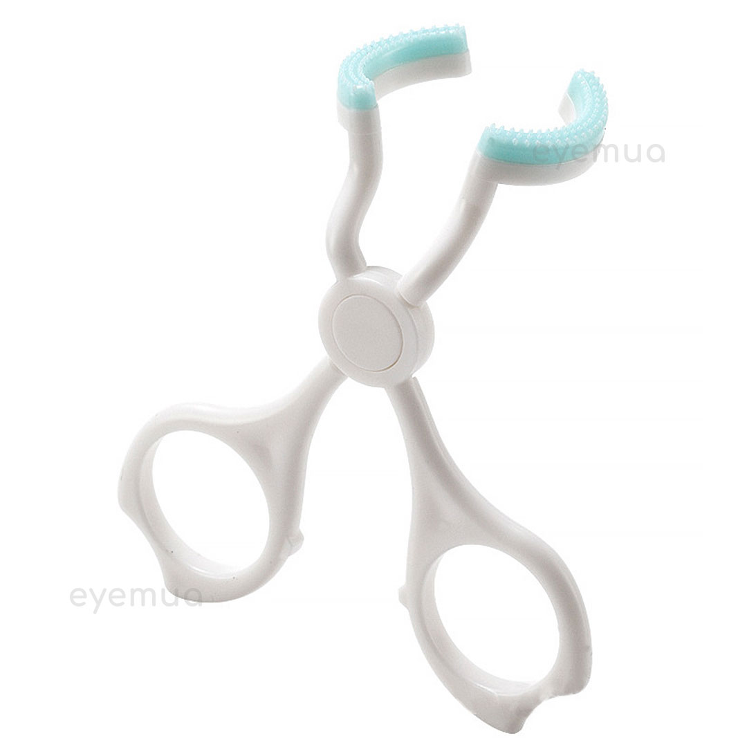 Eyemua Lens Applicator Tool Blue