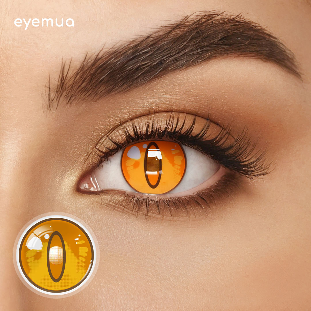 Eyemua Blizzard Brown