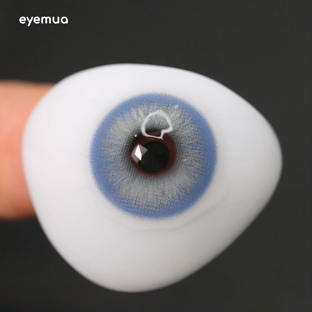 Eyemua Skyglint Grey