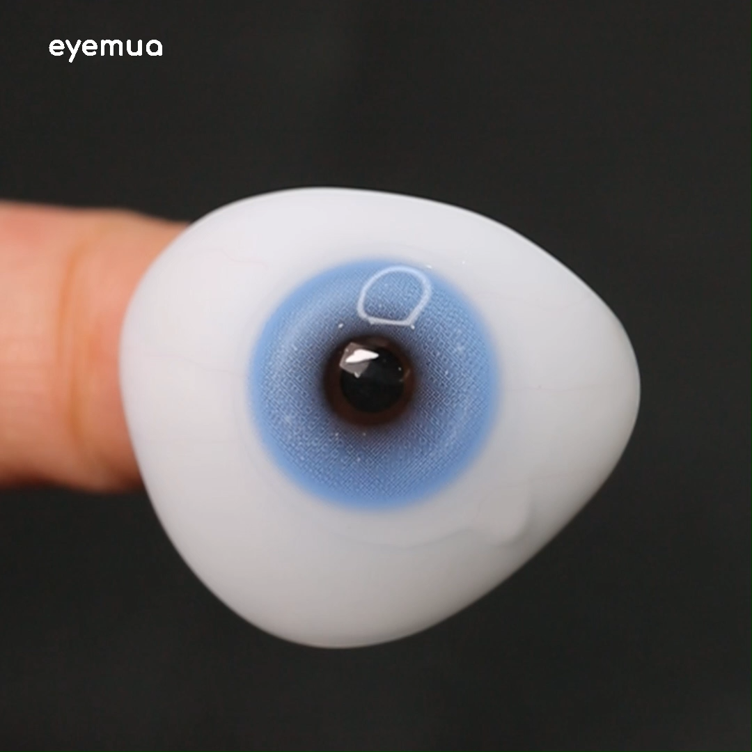 Eyemua Moodis Blue