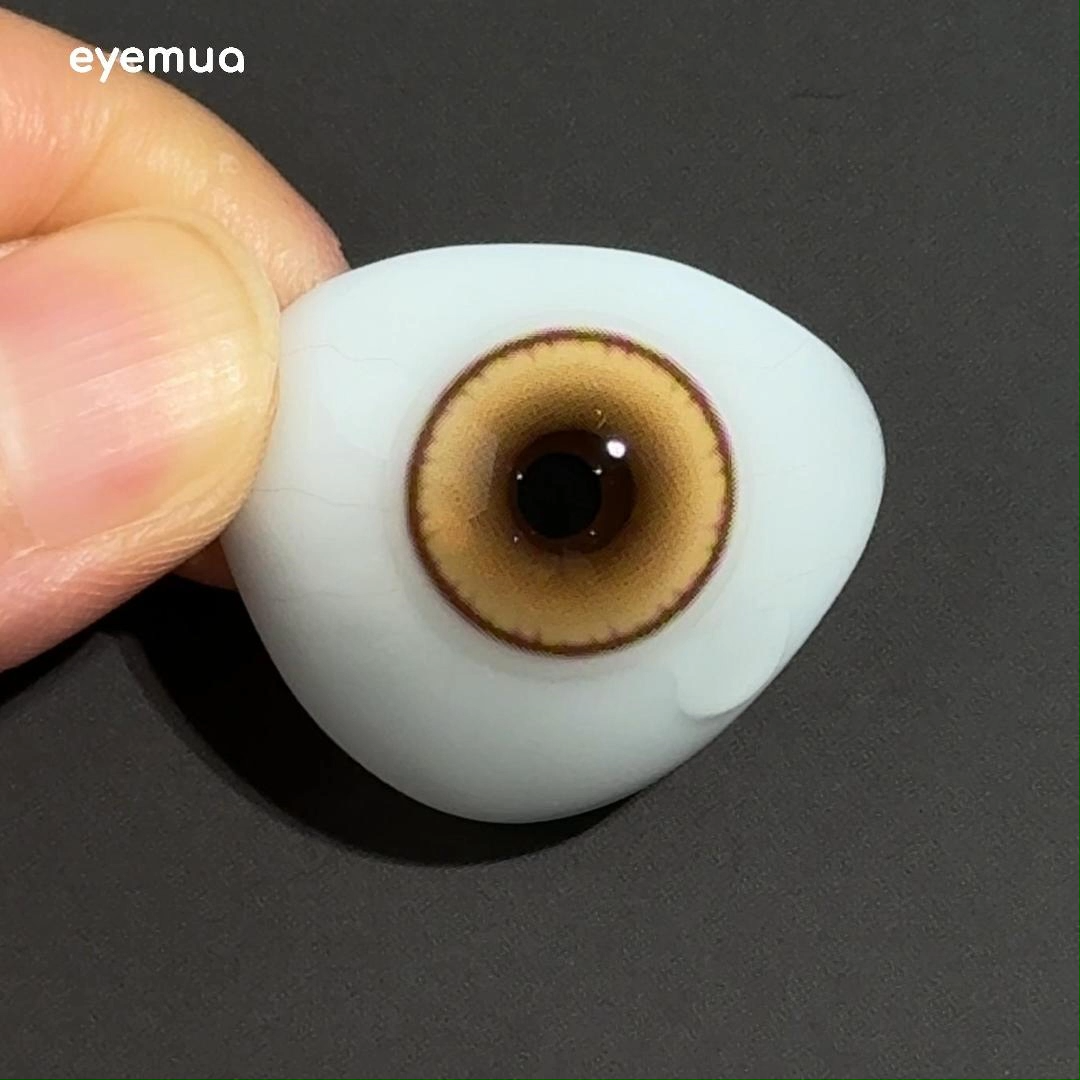 6-Month | Eyemua Glow Brown