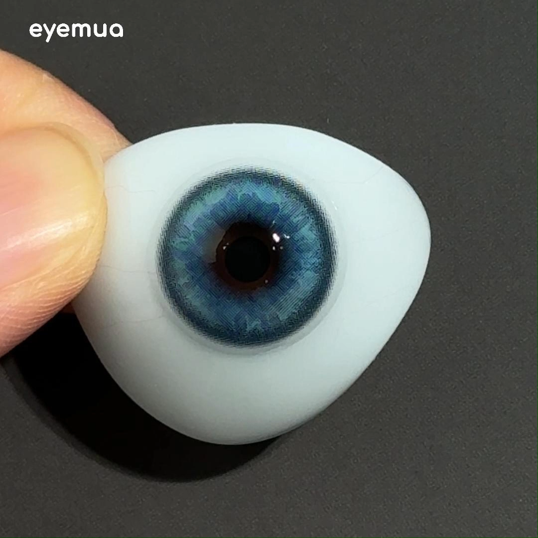 Eyemua Orbit Blue