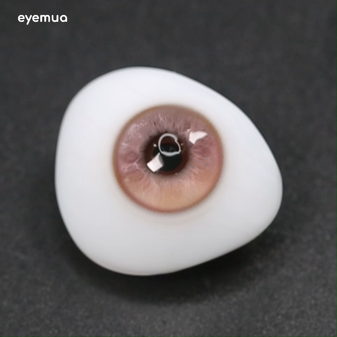 Eyemua Cherry Pop Pink