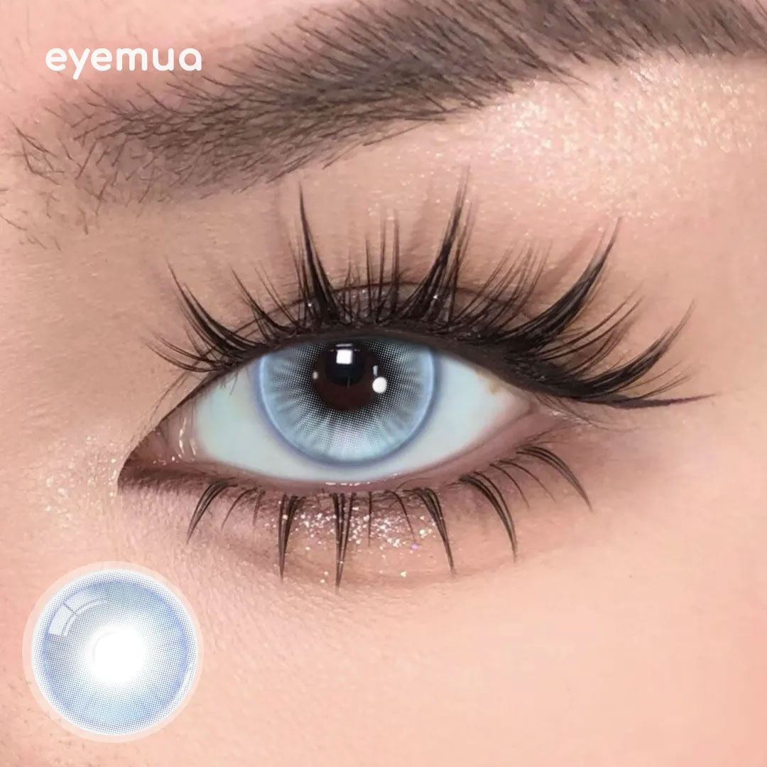 Eyemua Mirae Blue